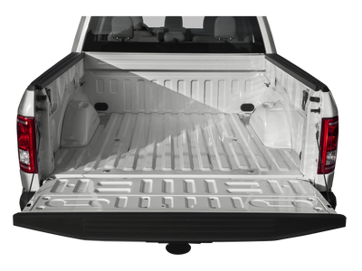2015 Ford F-150 Base