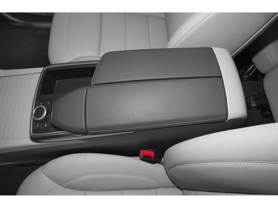 2015 Mercedes-Benz M-Class ML 250 BlueTEC