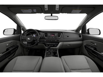 2016 Kia Sedona EX