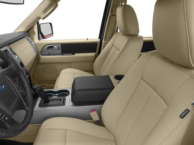 2017 Ford Expedition Base
