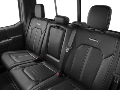 2017 Ford Super Duty F-350 SRW Base