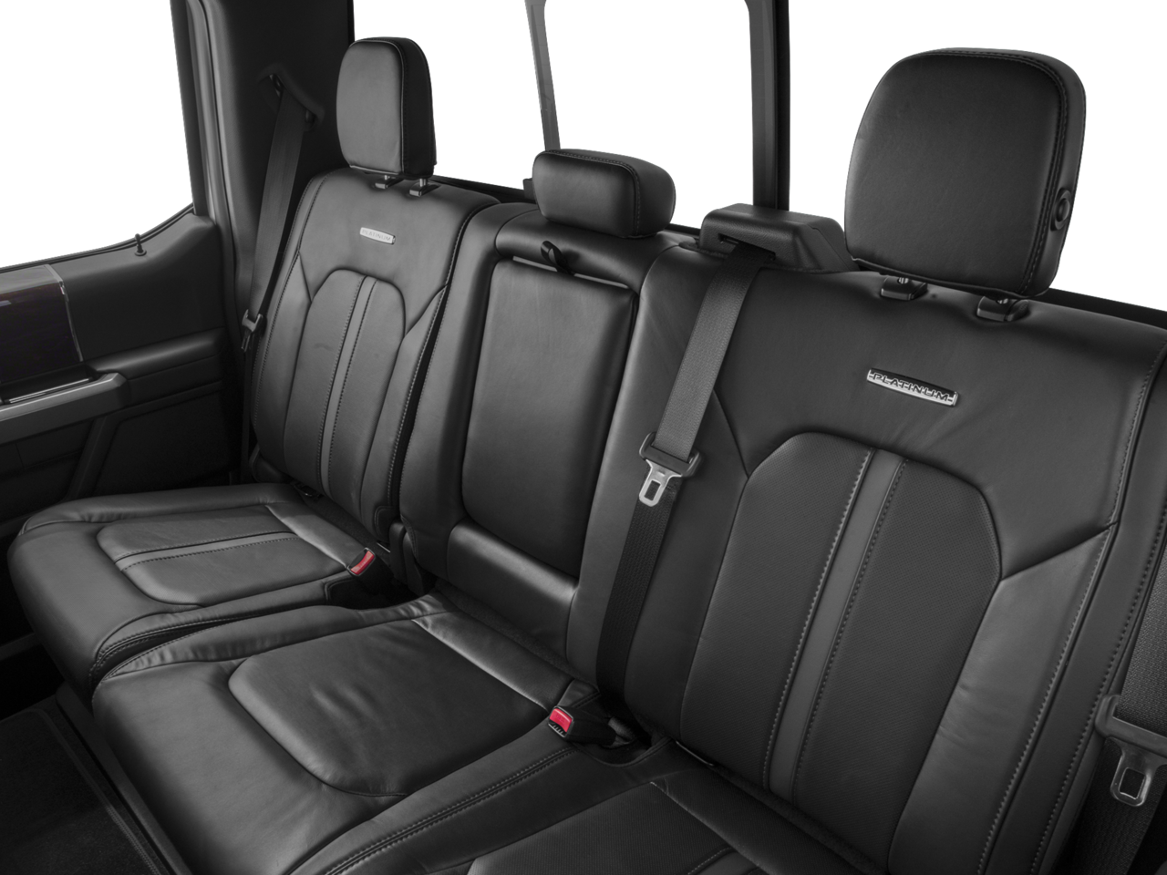 2017 Ford Super Duty F-350 SRW Base