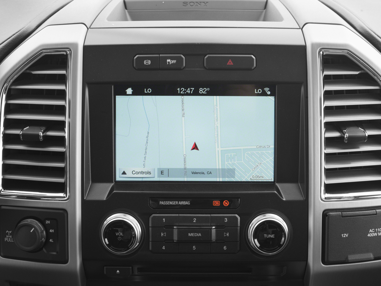 2017 Ford Super Duty F-350 SRW Base