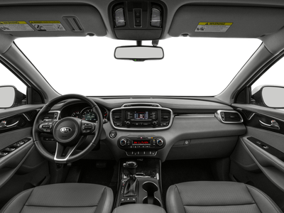 2017 Kia Sorento EX V6
