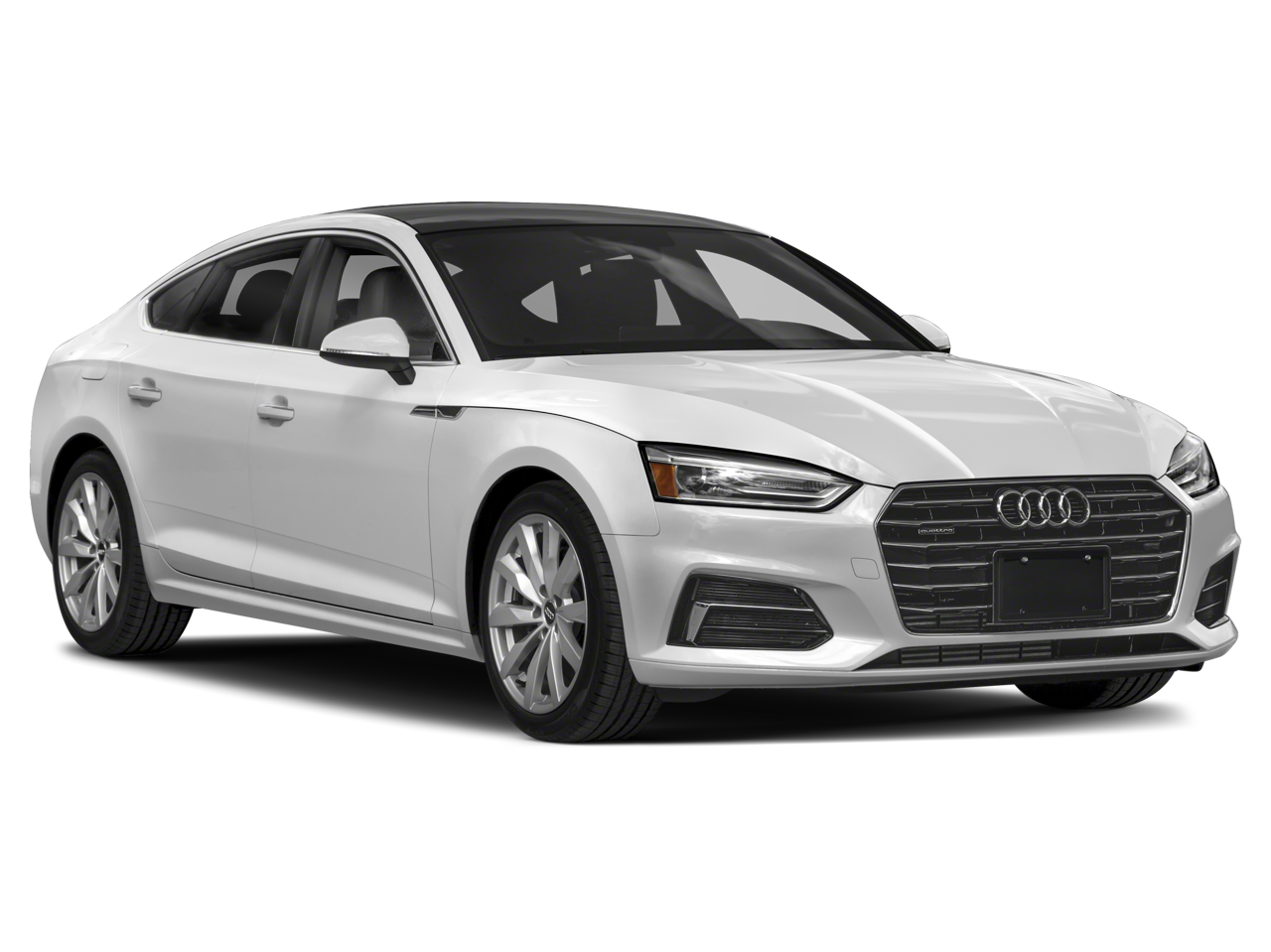 2019 Audi A5 Sportback 45 Premium