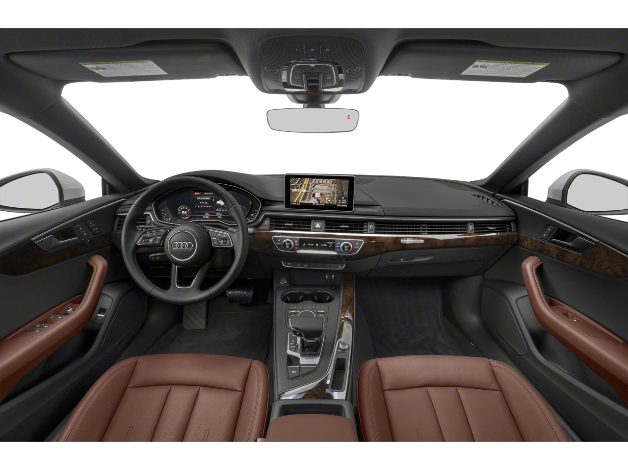2019 Audi A5 Sportback 45 Premium