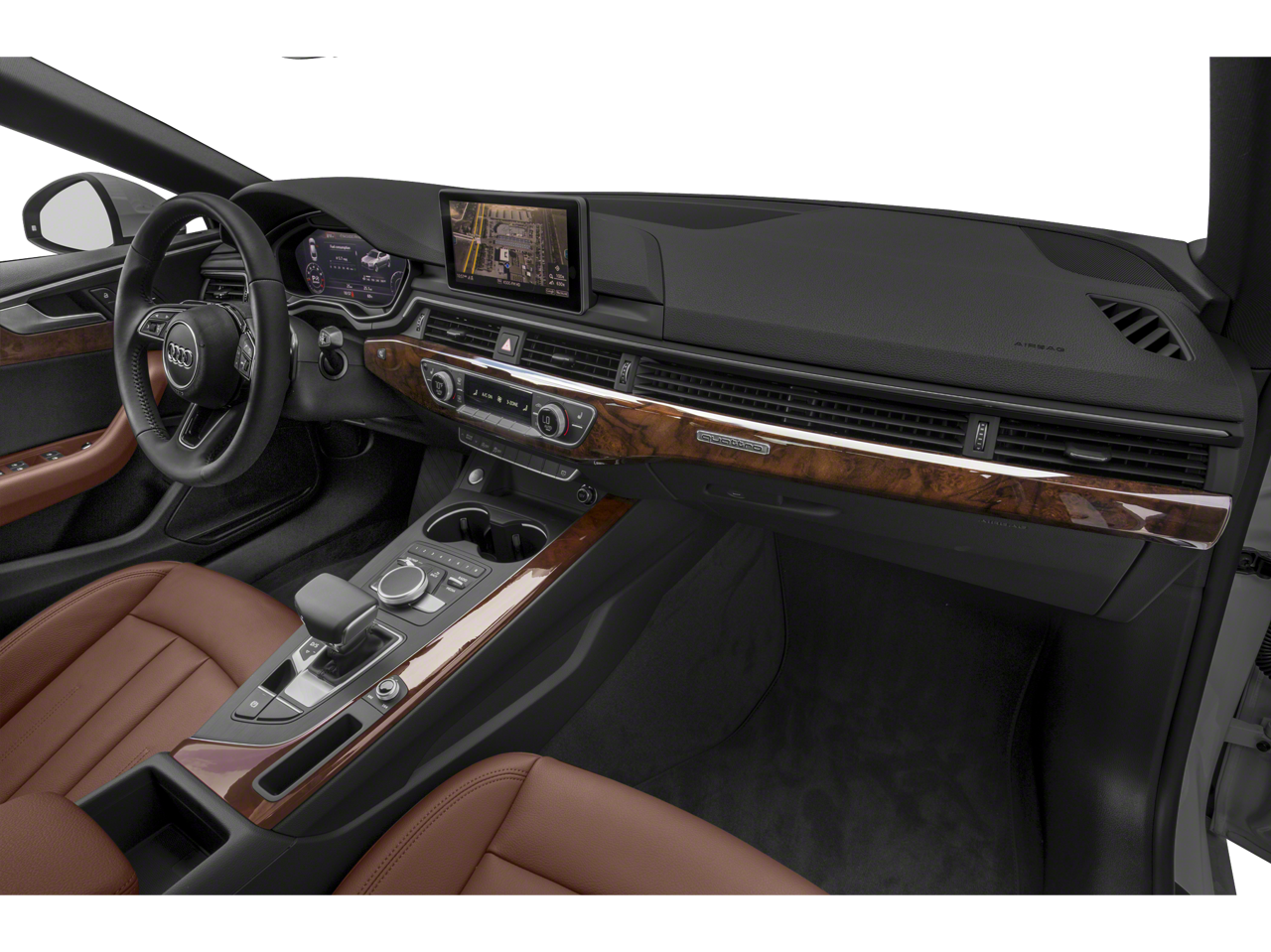 2019 Audi A5 Sportback 45 Premium