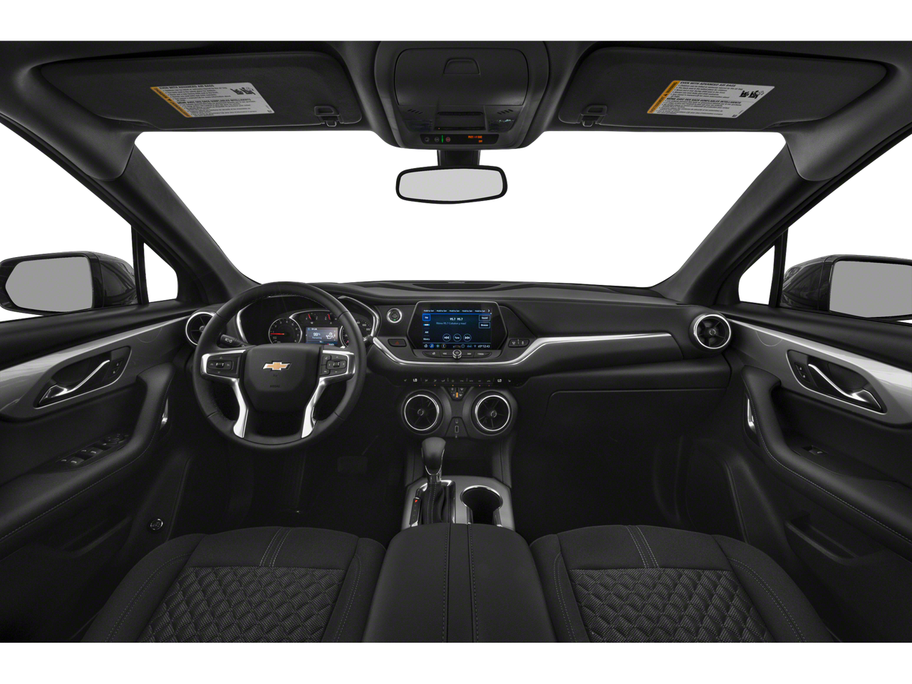 2019 Chevrolet Blazer 3LT