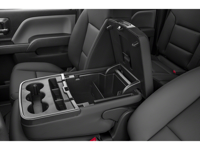 2019 Chevrolet Silverado 2500HD LT