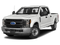 2019 Ford Super Duty F-250 SRW Base