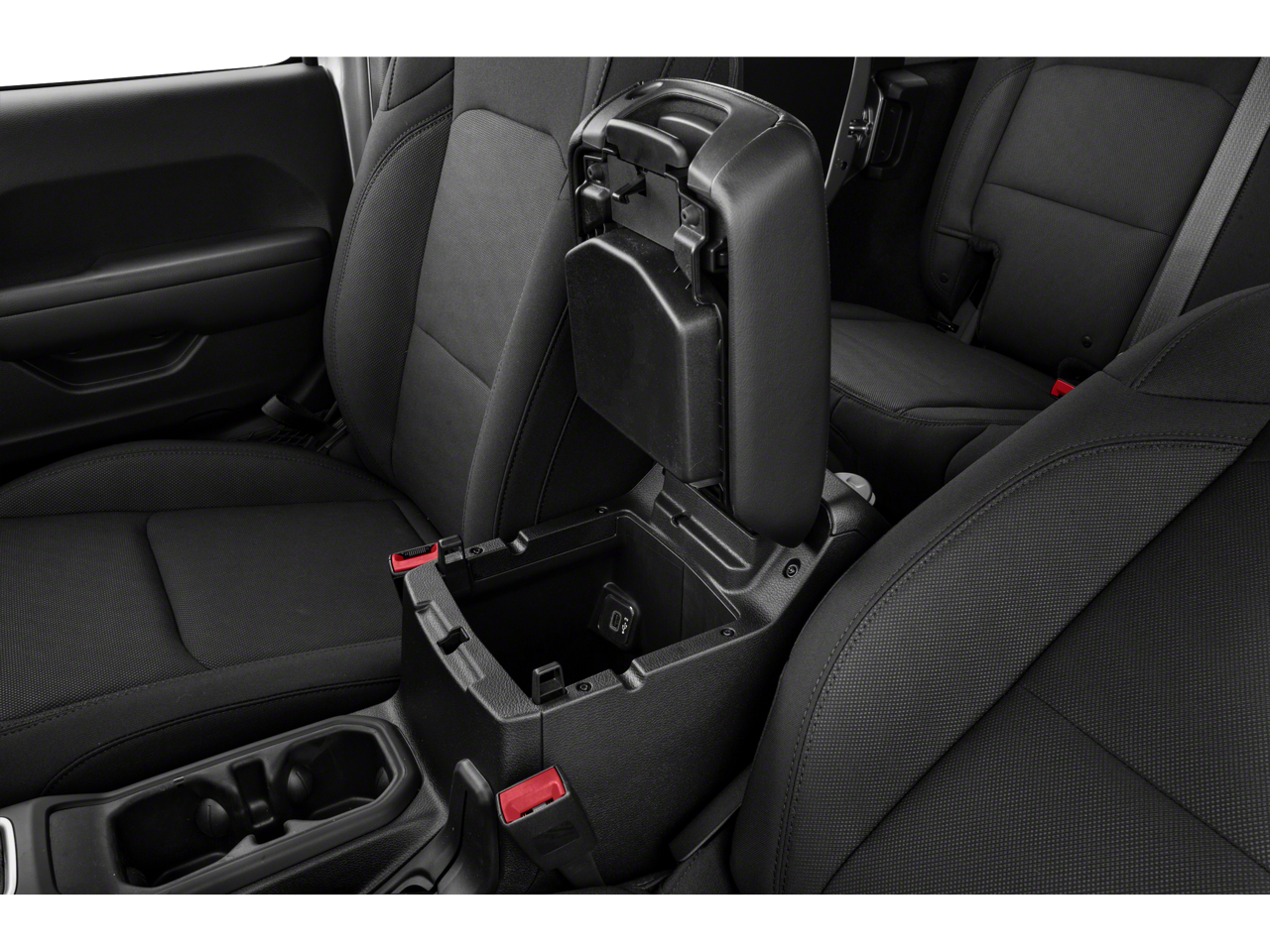 2019 Jeep Wrangler Sport S