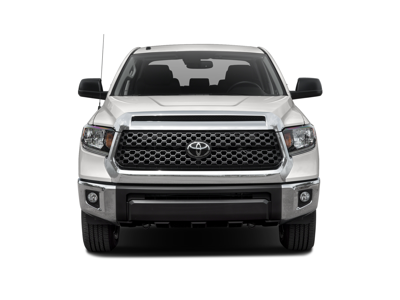 2019 Toyota Tundra 4WD SR5
