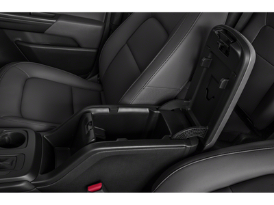2020 Chevrolet Colorado 2WD Extended Cab Long Box WT