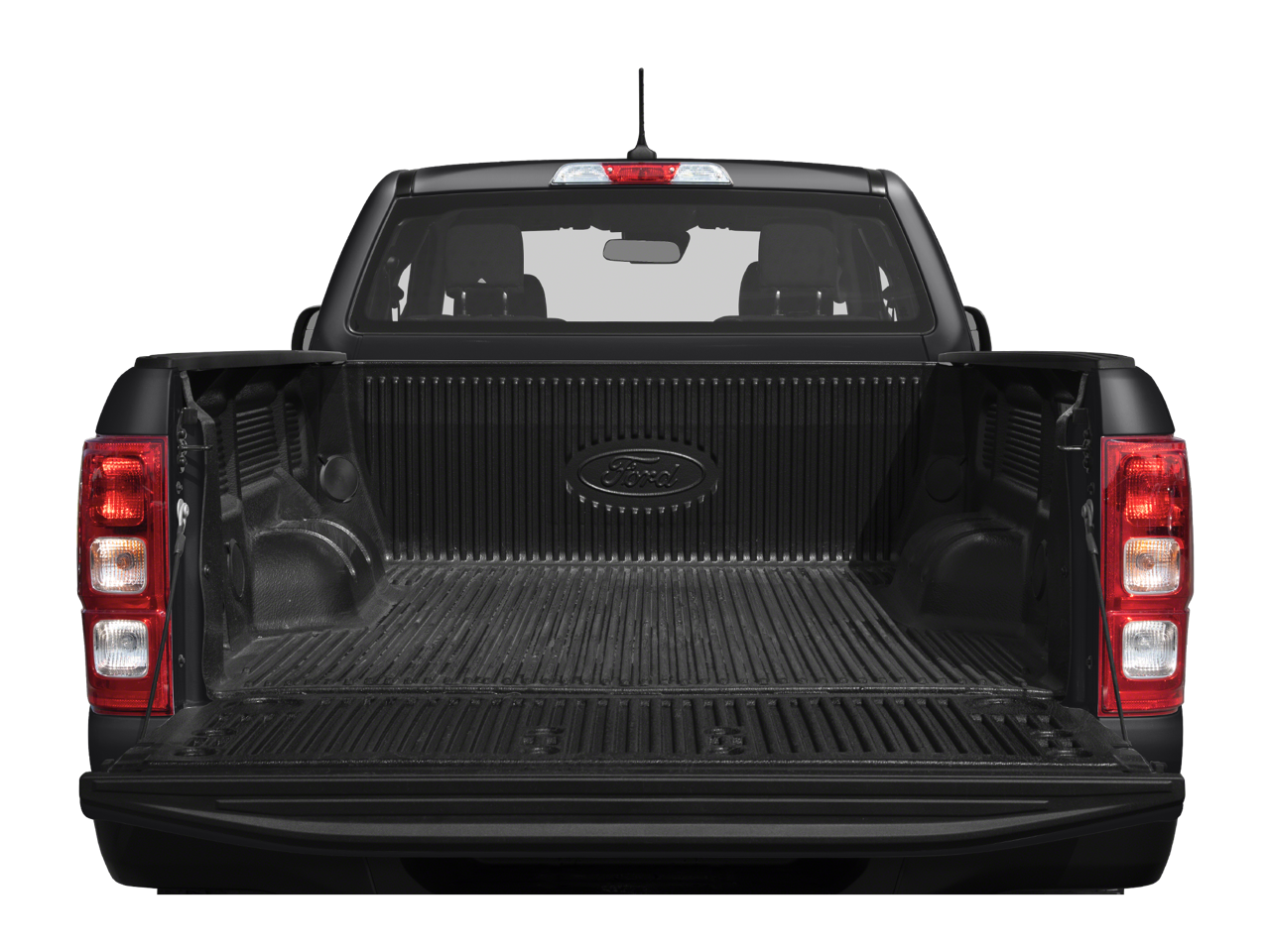 2020 Ford Ranger Base