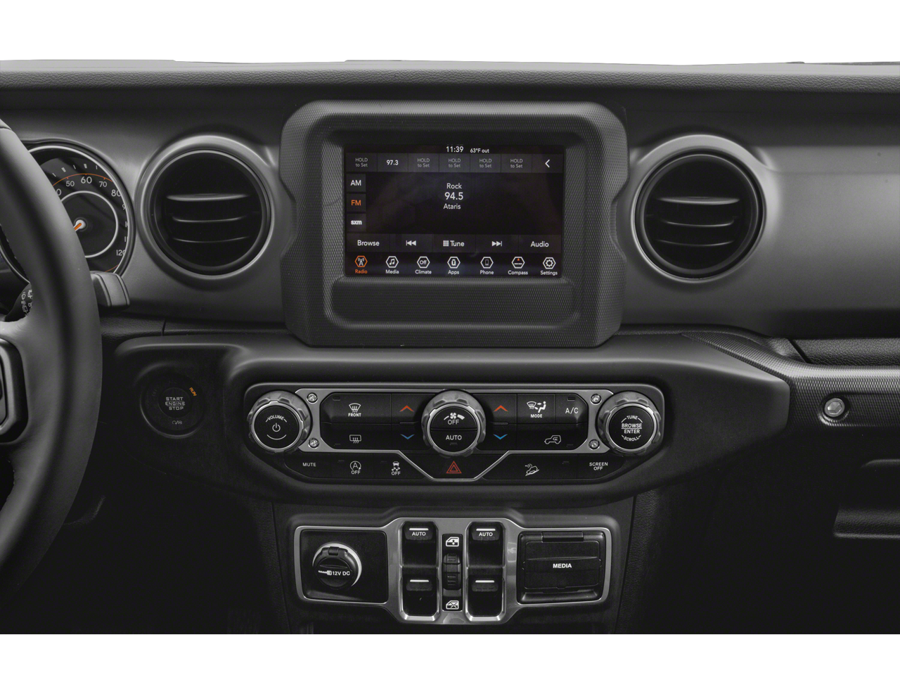 2020 Jeep Wrangler Sport S 4x4