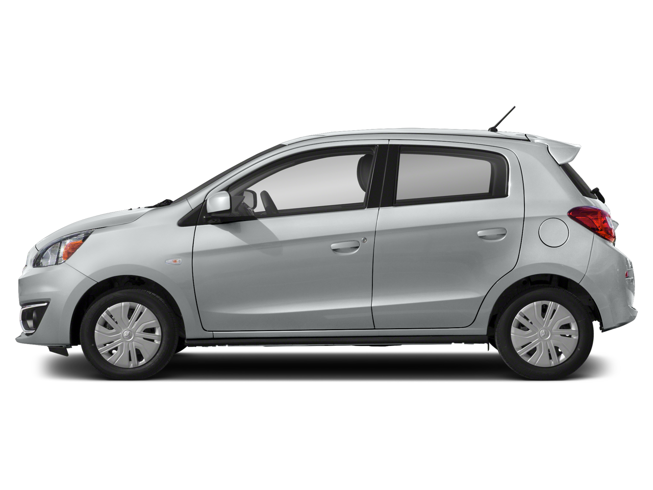 2020 Mitsubishi Mirage SE