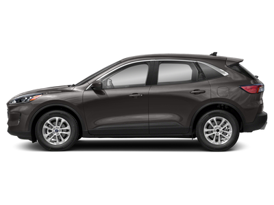 2021 Ford Escape SE Hybrid