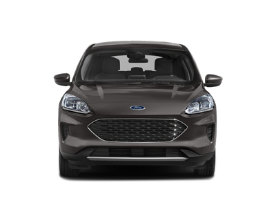 2021 Ford Escape SE Hybrid