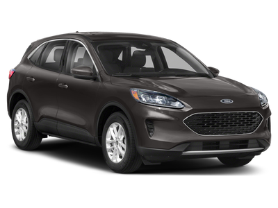 2021 Ford Escape SE Hybrid