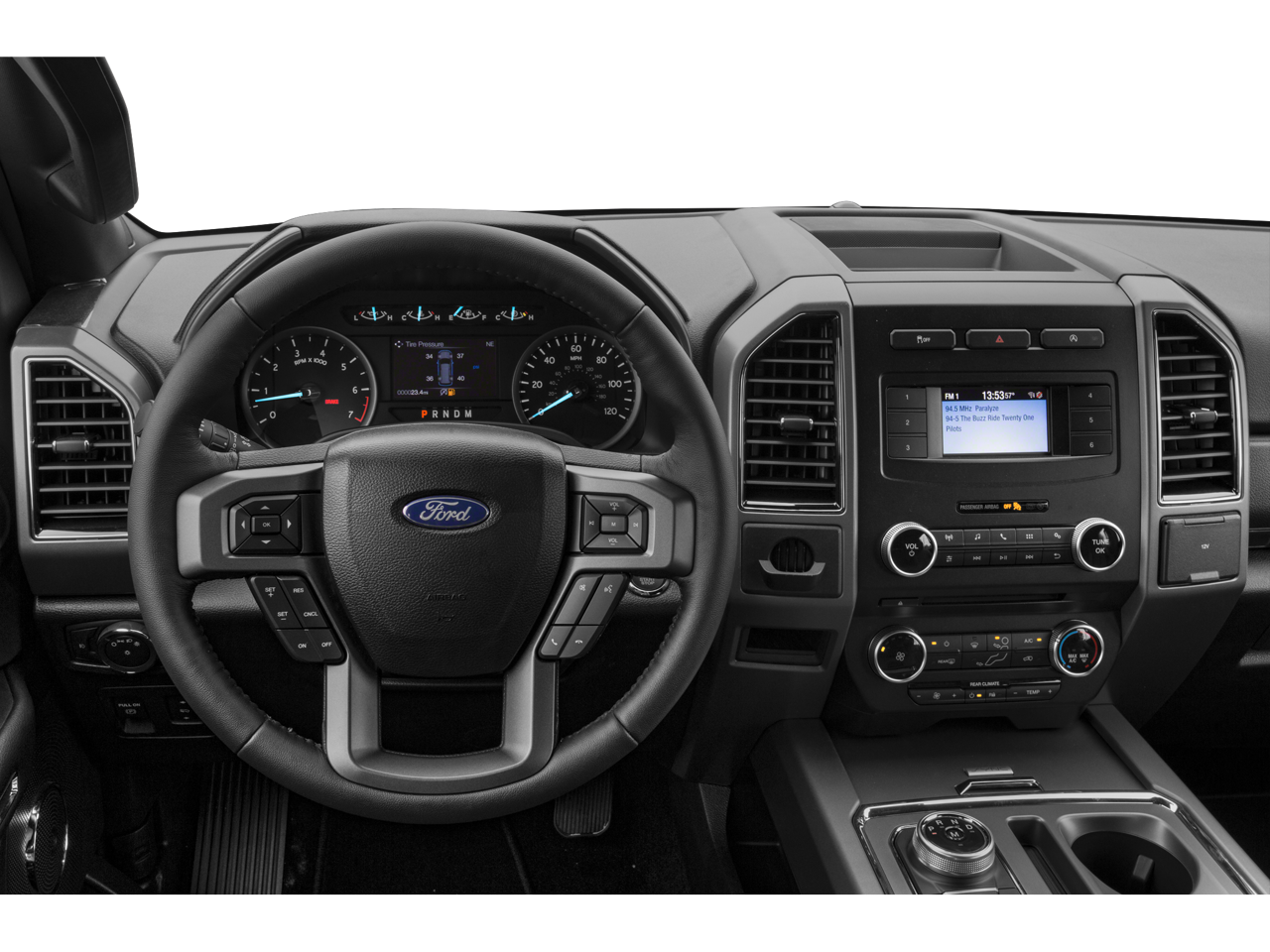 2021 Ford Expedition Max Limited MAX