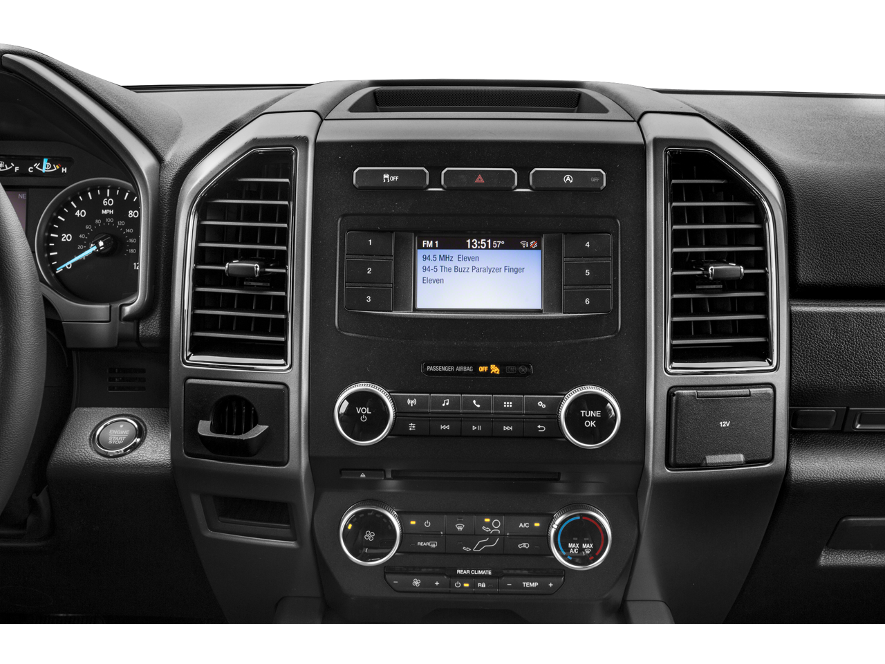 2021 Ford Expedition Max Limited MAX
