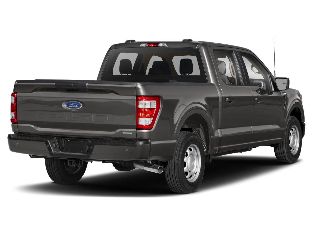 2021 Ford F-150 Base