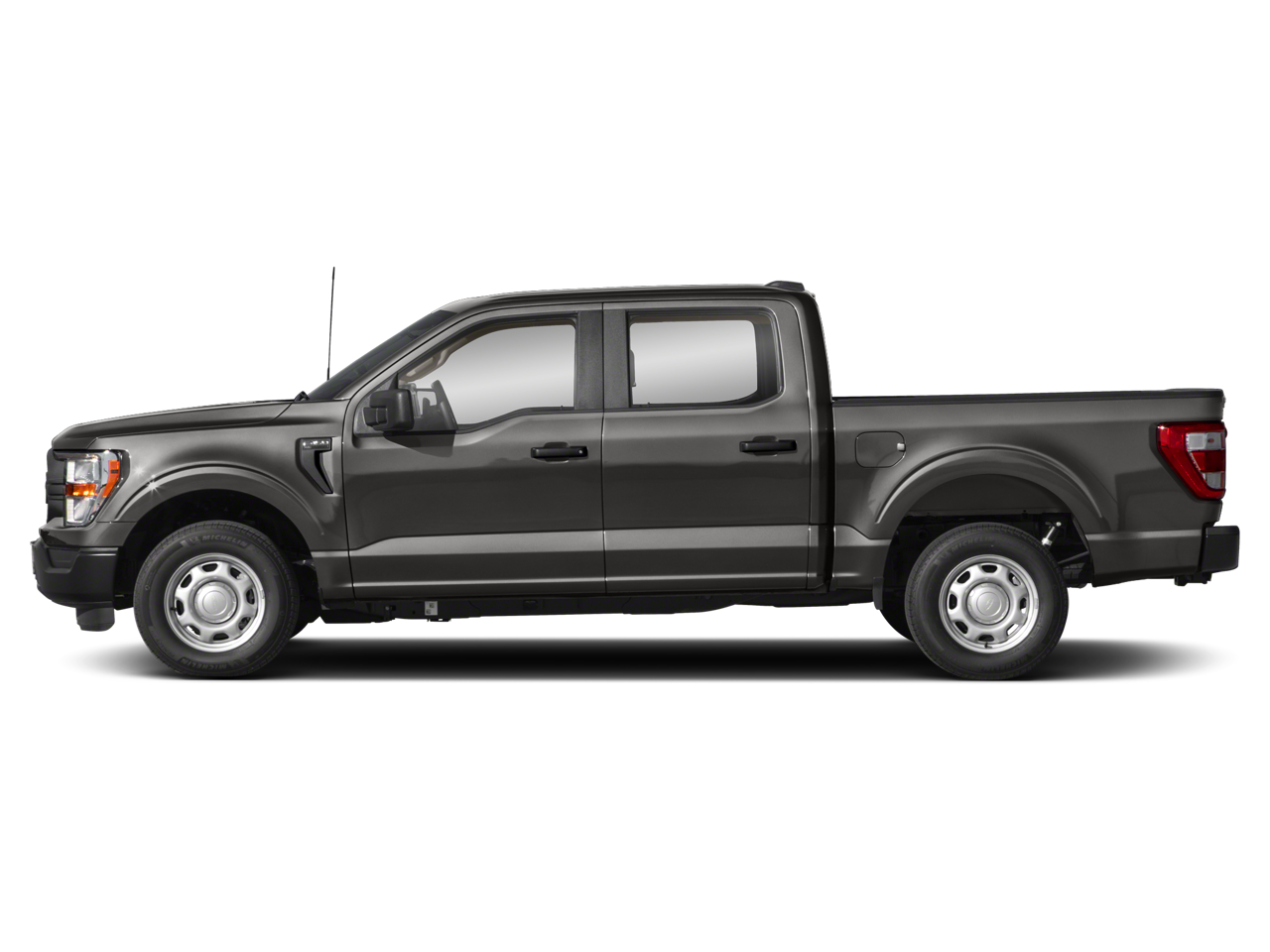 2021 Ford F-150 Base
