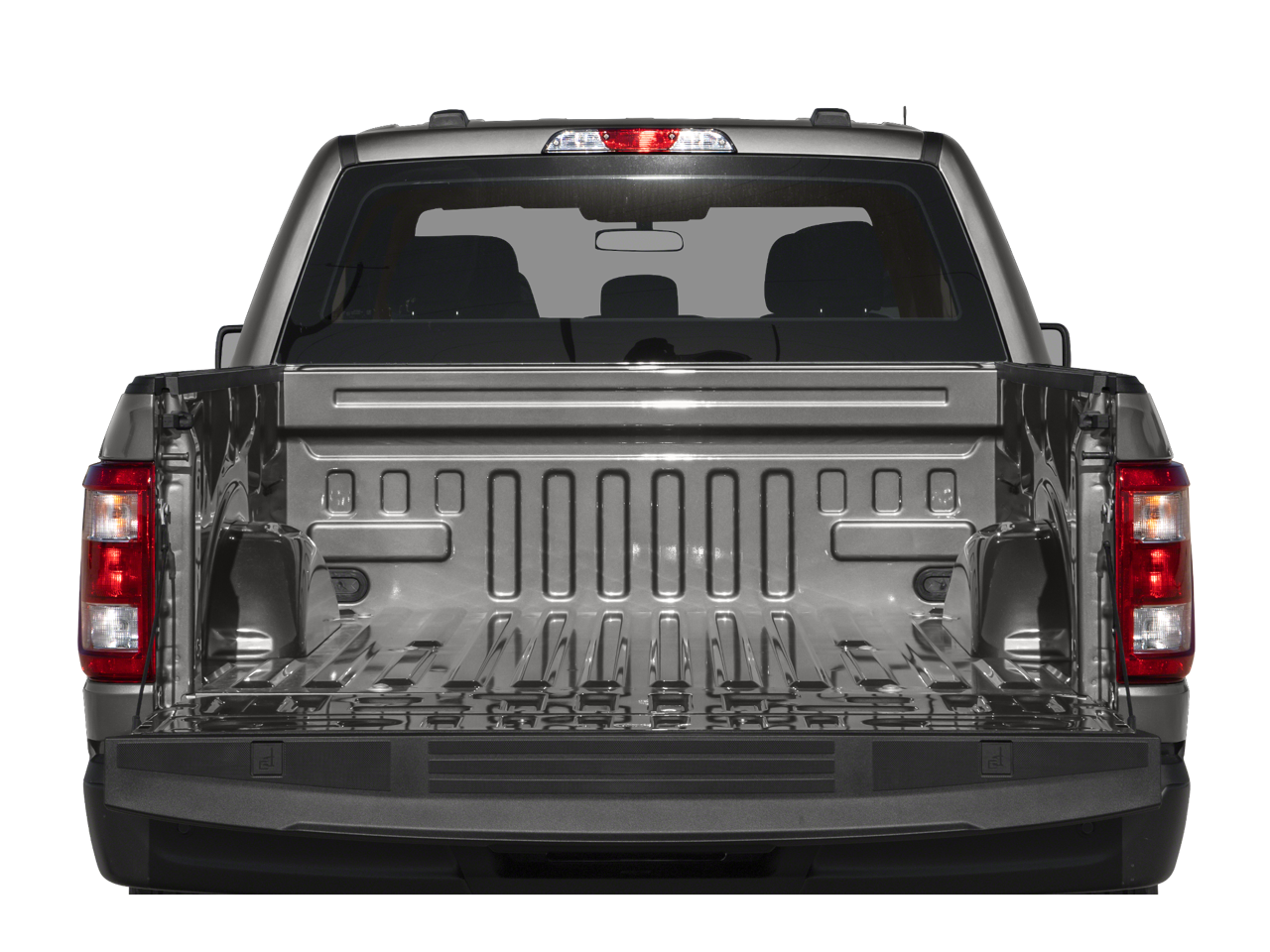 2021 Ford F-150 Base