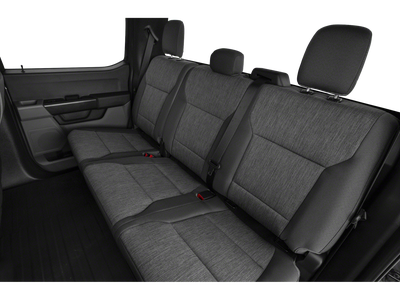 2021 Ford F-150 Base