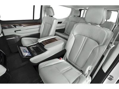 2022 Jeep Grand Wagoneer Series I 4x4