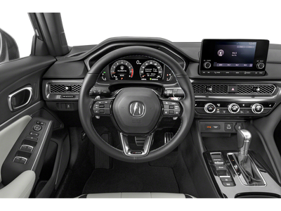 2023 Acura Integra A-SPEC