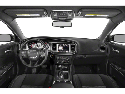 2023 Dodge Charger Scat Pack Swinger