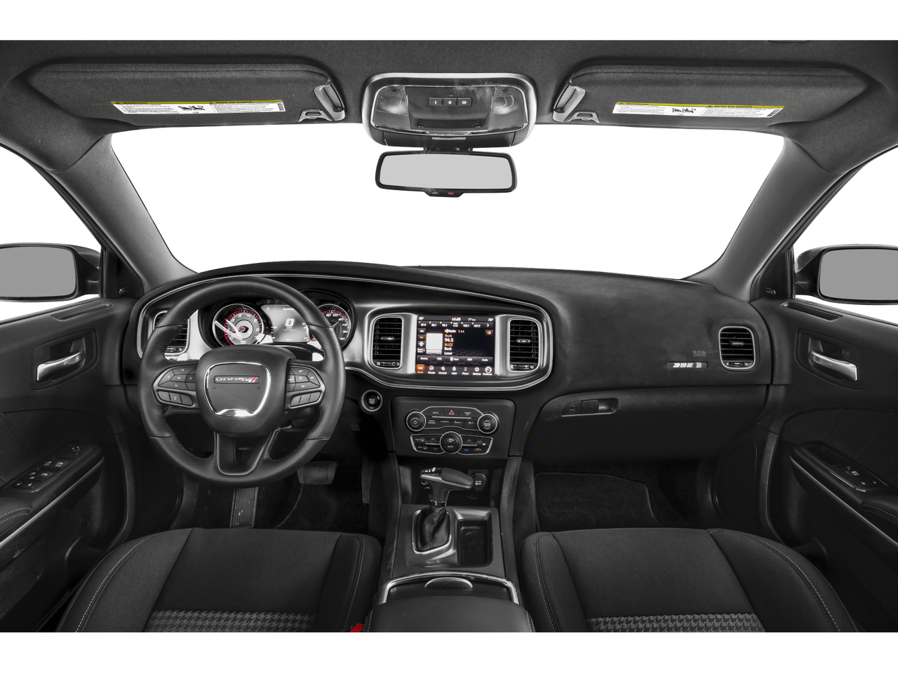 2023 Dodge Charger Scat Pack Swinger