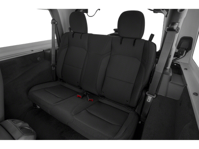 2023 Jeep Wrangler 2-Door Sport S 4x4