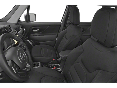 2023 Jeep Renegade Limited 4x4