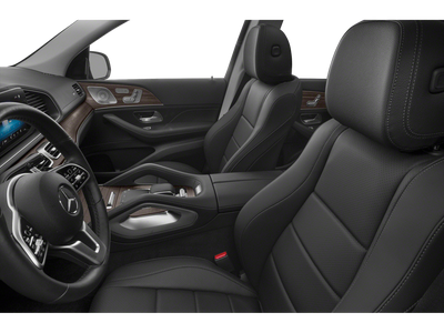 2023 Mercedes-Benz GLS GLS 450