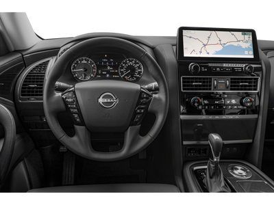 2023 Nissan Armada SV 4WD