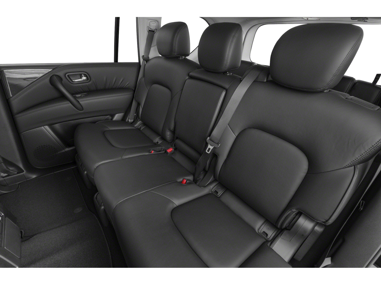 2023 Nissan Armada SV 4WD