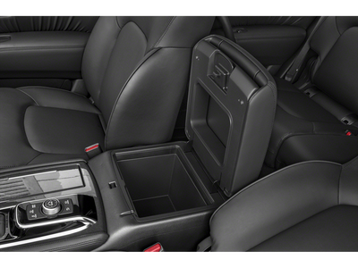 2023 Nissan Armada SV 4WD