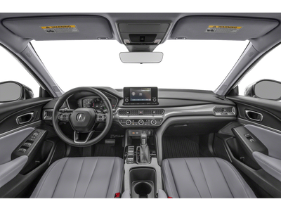 2024 Acura Integra BASE