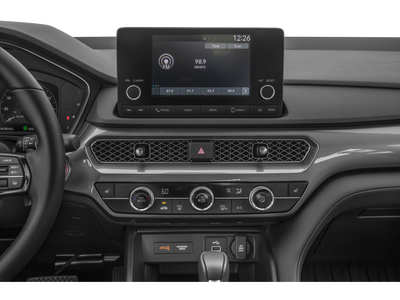 2024 Acura Integra BASE