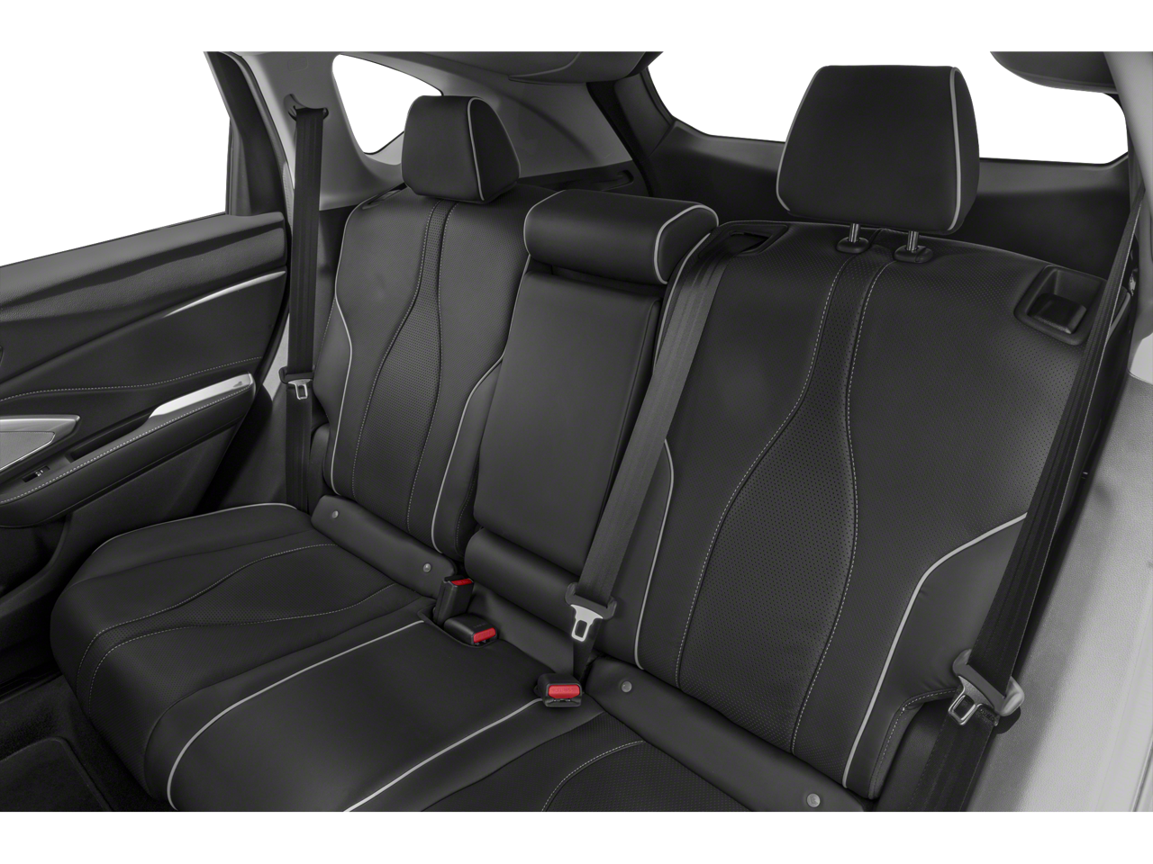 2024 Acura RDX w/Advance Package