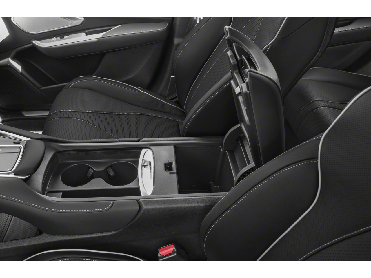2024 Acura RDX w/Advance Package