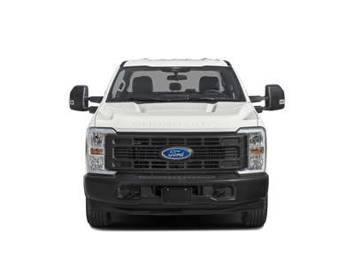 2024 Ford Super Duty F-250 SRW Base