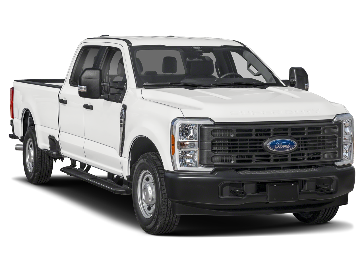 2024 Ford Super Duty F-250 SRW Base