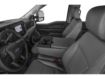 2024 Ford Super Duty F-250 SRW Base