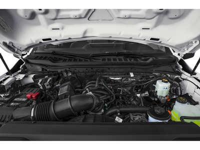 2024 Ford Super Duty F-250 SRW Base