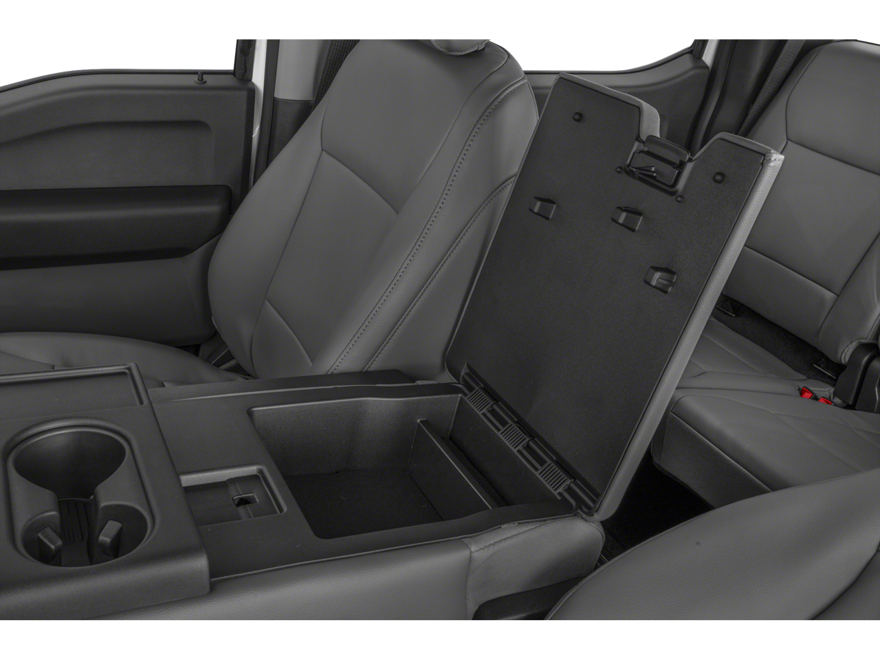 2024 Ford Super Duty F-250 SRW Base