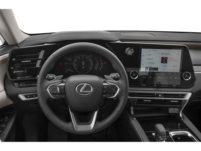 2024 Lexus RX 