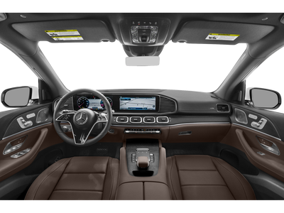2024 Mercedes-Benz GLE 4MATIC®